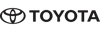 logo toyota