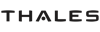 logo thales