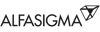 logo alfasigma
