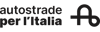 logo autostrade per l'italia