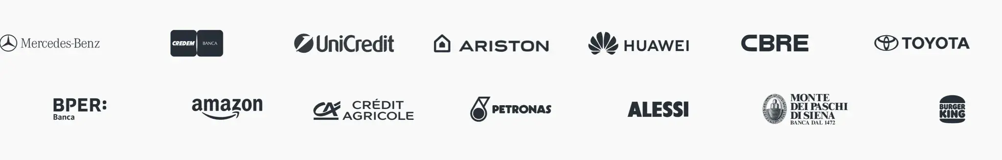 Aziende Partner